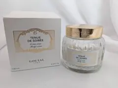グタール GOUTAL トゥニュドゥソワレ ボディクリーム 190ml 残量2割のサムネイル