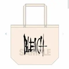 BLEACH EX 原画展 オリジナルトートバッグ 描き下ろし 黒崎一護のサムネイル