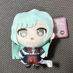 若葉睦・モーティスぬいぐるみ3点セット バンドリ Ave Mujica モーティス 若葉睦 ぬいぐるみ｜Yahoo