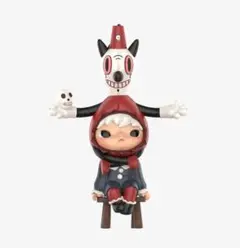 Hirono × Gary Baseman Figure
