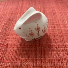 矢羽田英子作　陶人形　雛人形　立雛　共箱　V 8703 矢羽田英子作 陶人形 雛人形 立雛 共箱 V 8703