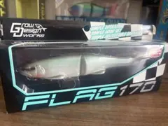 2026年最新】flag170の人気アイテム - メルカリ