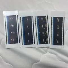 長*月様 うたプリ タブナイ コマフィルム 寿嶺二