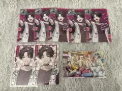 佐伯イッテツ 3周年 チェキ間 まとめ売り