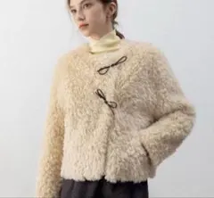 2026年最新】eggka アウターの人気アイテム - メルカリ