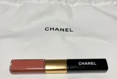 CHANEL LE ROUGE DUO ULTRA TENUE 174