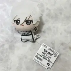 2025年最新】ブルーロック ちびぐるみ 凪の人気アイテム - メルカリ