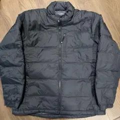 l.l.beanダウンジャケット
