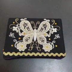 ANNA SUI ポーチ・ティッシュケース