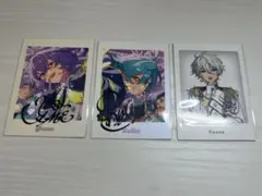 あんスタ ぱしゃっつ 10周年 特典 エスプリ