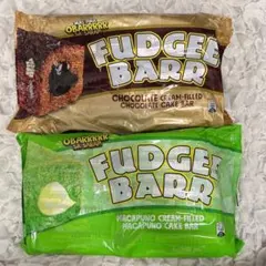 (ゆり)様Fudgee Barr (チョコ、コンボ、マカプノ)+snack ゆり)様Fudgee Barr (チョコ、コンボ、マカプノ)+snack