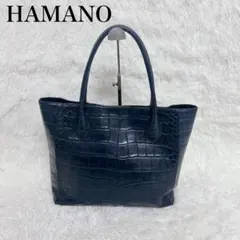 2025年最新】濱野皮革工藝クロコ型押しトートバッグの人気
