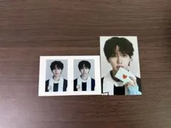 Scawaii ジェヒョン トレカ BOYNEXETDOOR ジェヒョン Scawaii トレカ - メルカリ