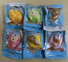 リラックマ　缶&ボトルオープナー　全6種類