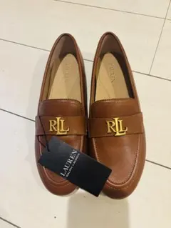 2025年最新】ラルフローレン バレエシューズの人気アイテム