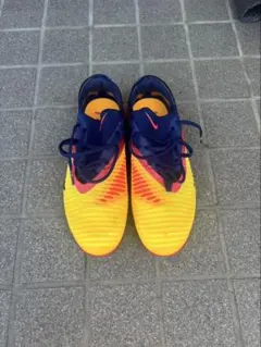 Nike Romaleos 4 オレンジ 28.5cm 10.5 US - メルカリ