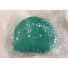 にっこりーノ モスバーガー ぬいぐるみ シークレット