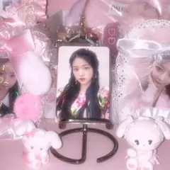 IZ*ONE izoneトレカ ウォニョン IZ*ONEウォニョントレカ - メルカリ