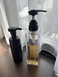 NOT 長門政和　シャンプー・トリートメント・ミスト・ノアオイルセット NOT 長門政和 シャンプー・トリートメント・ミスト・ノアオイルセット