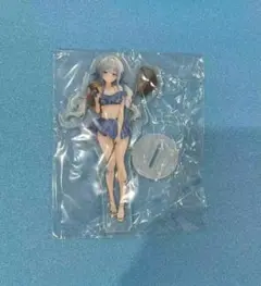 勝利の女神　NIKKE　アンカー　アクリルスタンド