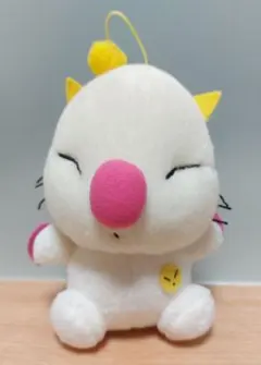 k*.様 ファイナルファンタジー　モグ　ぬいぐるみ