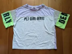 ピンクラテ Tシャツのサムネイル