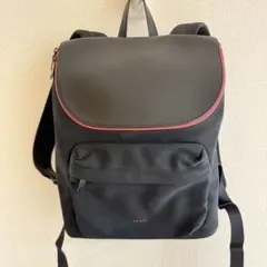ポールスミス Paul Smith リュック バックパック ブラック 黒のサムネイル