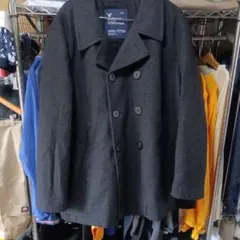 ミ*ー様 American Eagle Outfitters ピーコート XXXのサムネイル