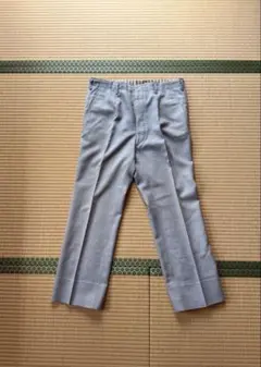 新品6割引 HEUGN 春夏ウールPT 2 ユーゲン ウールパンツ M 新品6割引 HEUGN 春夏ウールPT 2 ユーゲン ウールパンツ M - メルカリ