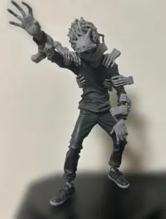 死柄木弔 アニメ