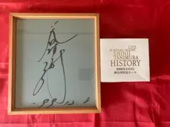 2026年最新】谷村新司 サインの人気アイテム - メルカリ