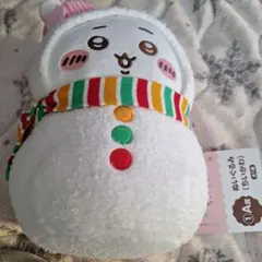 ちいかわエニマイくじA賞