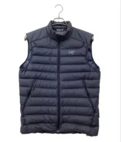 メンズ ダウンジャケット