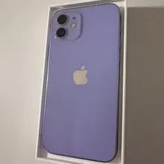 2026年最新】iphone 12 64gb パープルの人気アイテム - メルカリ