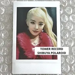 2025年最新】stayc タワレコ チェキの人気アイテム - メルカリ