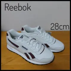 新品未使用♥Reebok スニーカー 28㌢