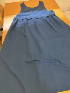 サマンサモスモス　ジャンパースカート