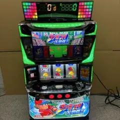 デー太郎11 中古】デー太郎ランプ11【差枚数・スランプグラフ機能・ART機能・小役