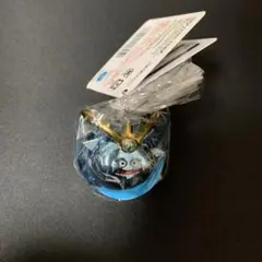 ドラゴンクエスト　メタリックモンスターズギャラリー　スライムエンペラー