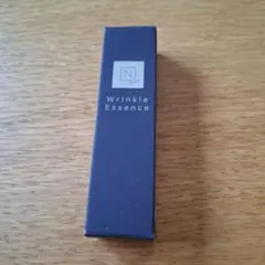 N organic Vieリンクルパックエッセンス美容液5g