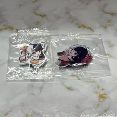 くら寿司×にじさんじ　夜見れな