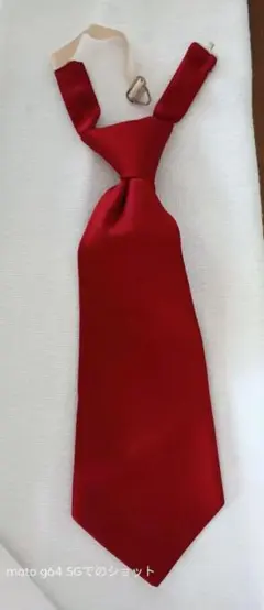 子供用ネクタイ