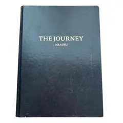 THE JOURNEY ARASHI 嵐　グッズ　嵐を旅する展覧会