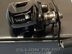 2025年最新】ジリオン tw hd 1000の人気アイテム - メルカリ