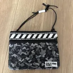 EXILE TRIBE FAMILY ポーチ