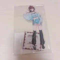 緋田美琴 6th Live ゆらゆらアクリルスタンド 事前販売限定 未開封 