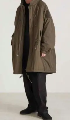 2025年最新】Adam et Rope' メンズ モッズコートの人気アイテム - メルカリ