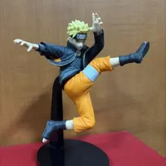 ナルト NARUTO 疾風伝 うずまきナルト