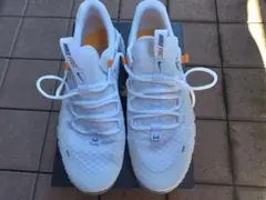 NIKE METCON ホワイト 29cm　トレーニング　シューズ