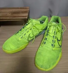 Nike Zoom メトコンターボ2　ボルト　イエロー　サイズ28cm